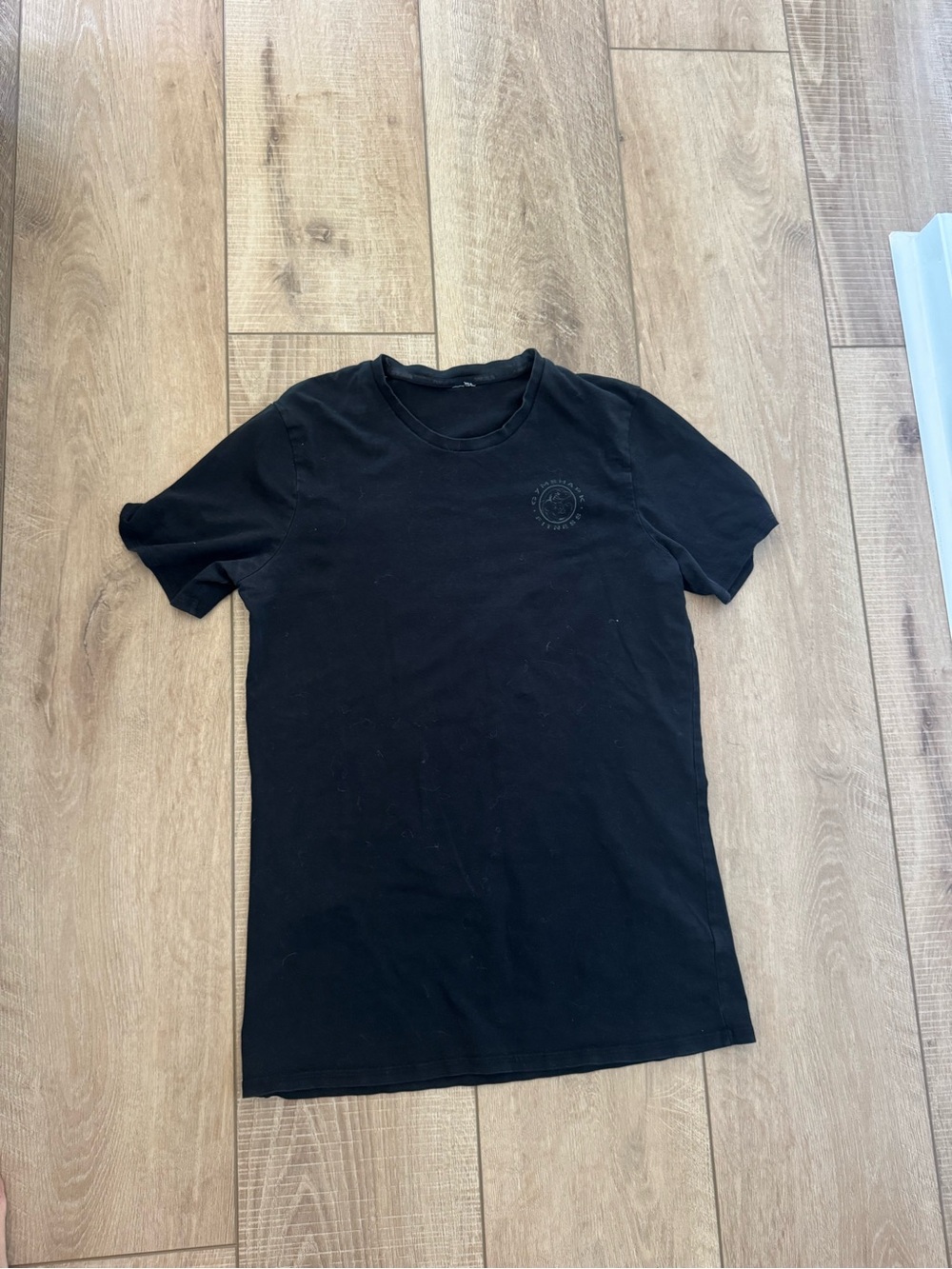 Gymshark Tee